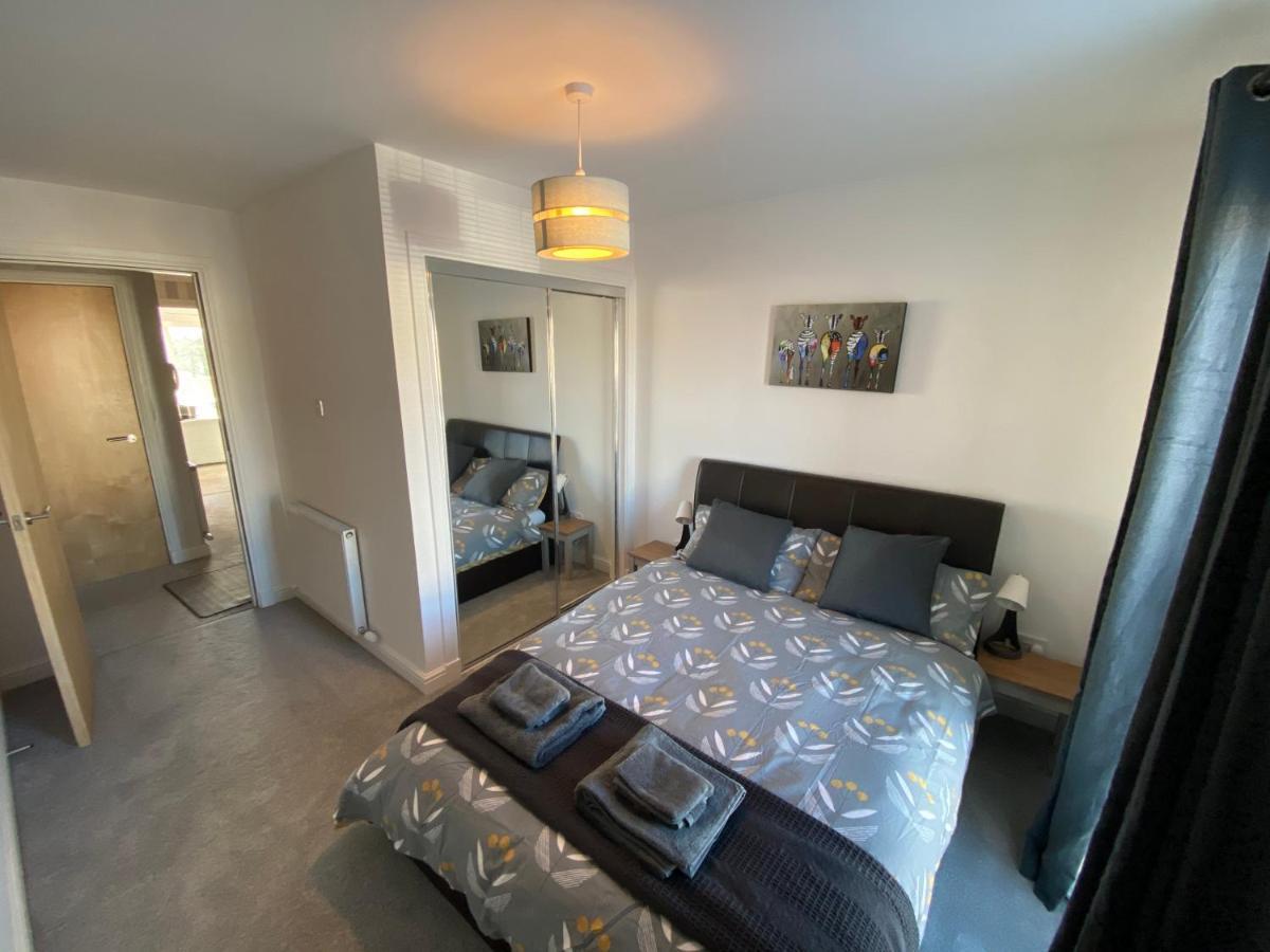The Duplex Nairn- Spacious 3 Bedroom With Sunny Balcony Luaran gambar