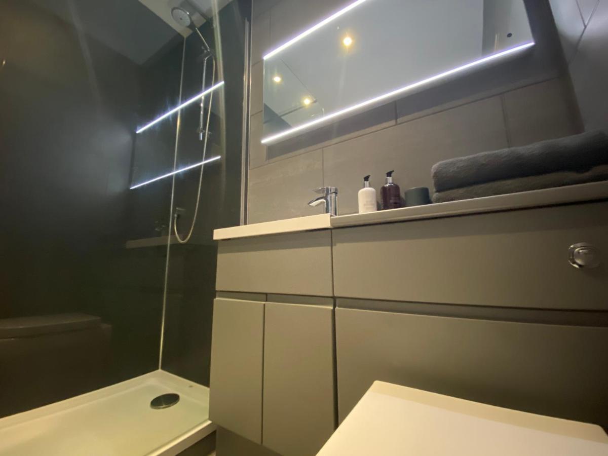 The Duplex Nairn- Spacious 3 Bedroom With Sunny Balcony Luaran gambar
