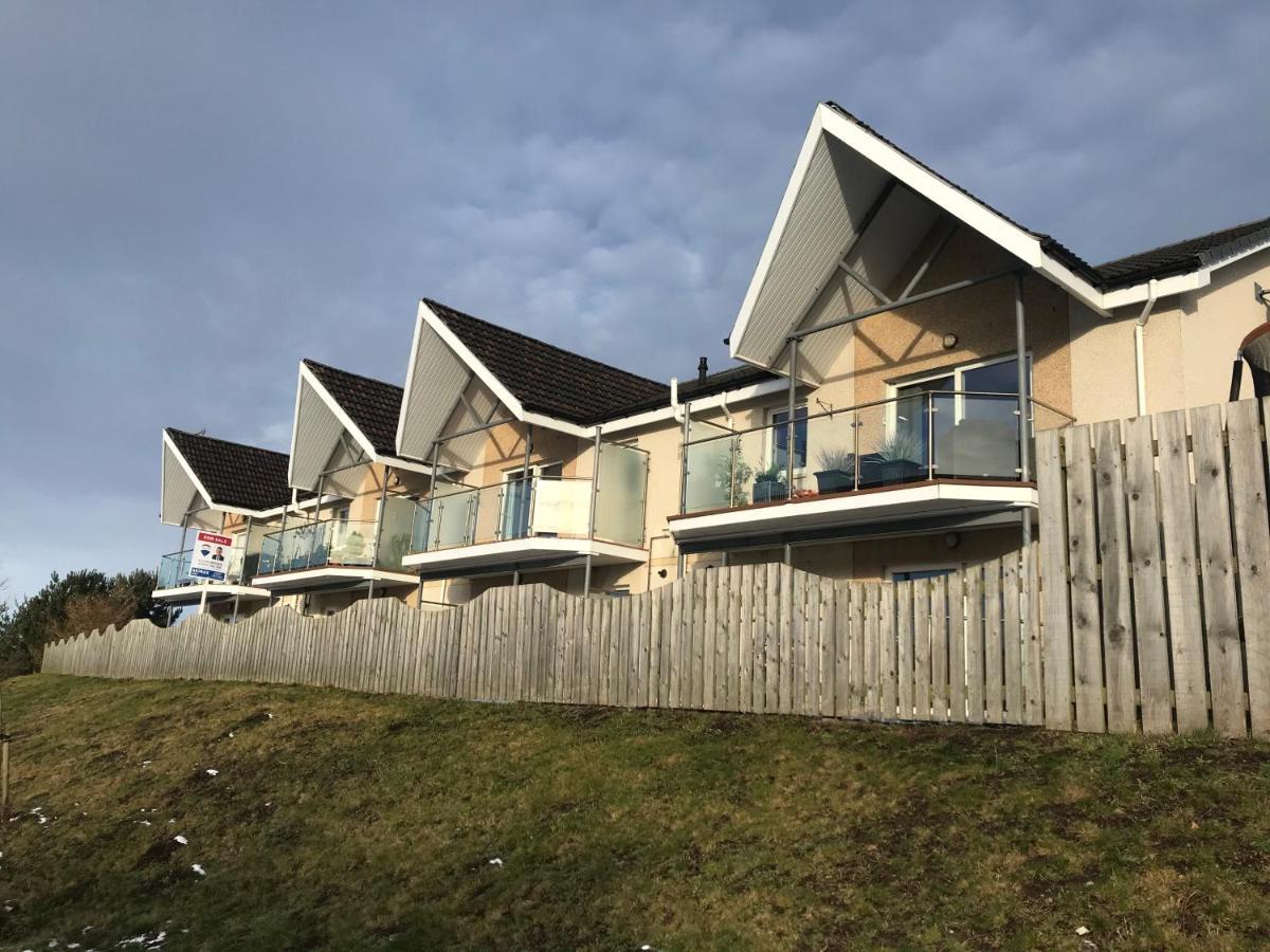 The Duplex Nairn- Spacious 3 Bedroom With Sunny Balcony Luaran gambar