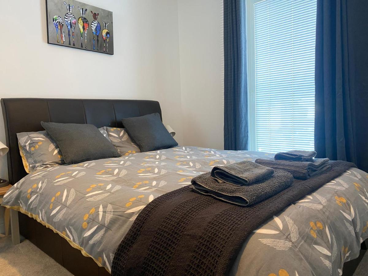 The Duplex Nairn- Spacious 3 Bedroom With Sunny Balcony Luaran gambar