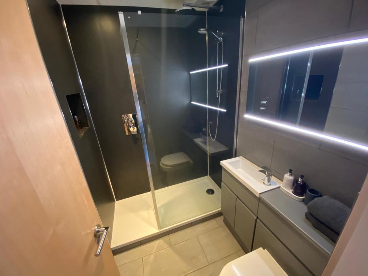 The Duplex Nairn- Spacious 3 Bedroom With Sunny Balcony Luaran gambar