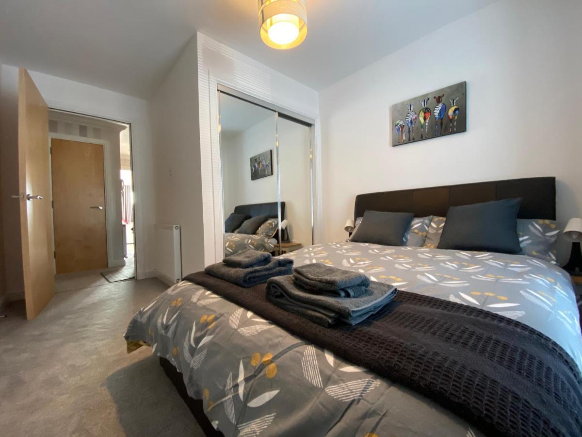 The Duplex Nairn- Spacious 3 Bedroom With Sunny Balcony Luaran gambar