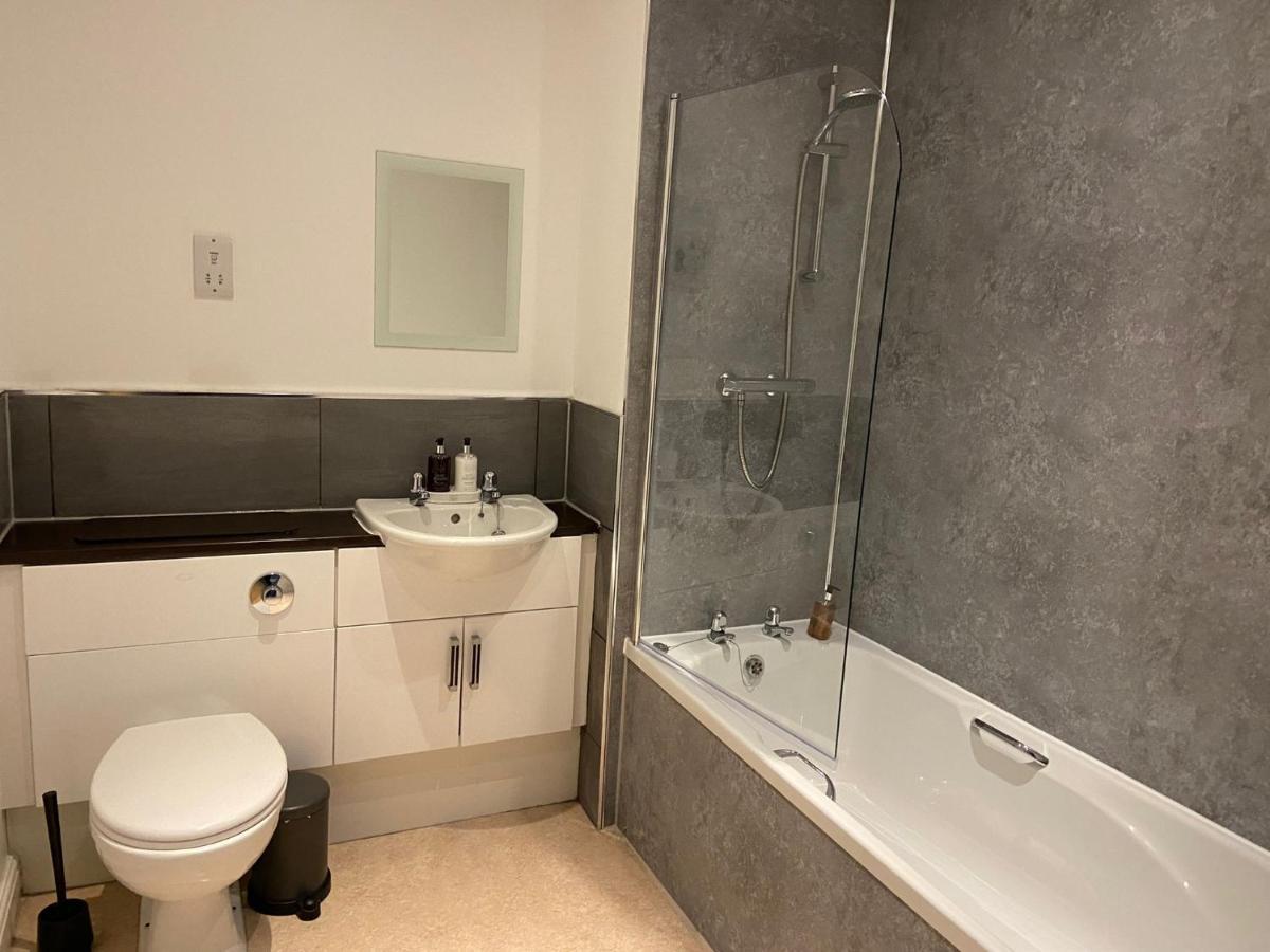 The Duplex Nairn- Spacious 3 Bedroom With Sunny Balcony Luaran gambar